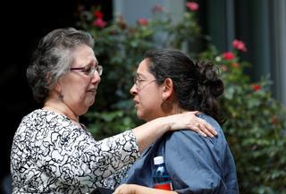 Diecinueve niños y dos adultos muertos en un tiroteo en una escuela de primaria en Texas