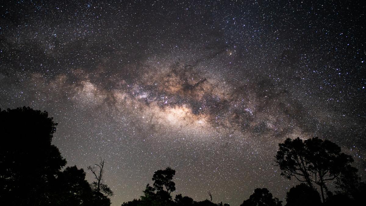 Astroturismo en Teruel: uno de los mejores cielos nocturnos de Europa