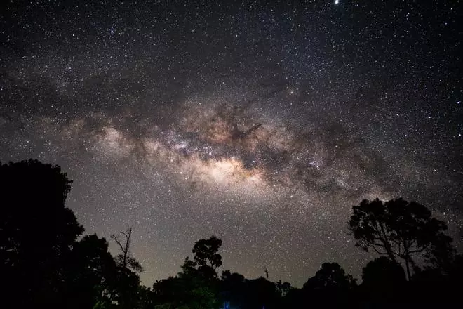 Astroturismo en Teruel: uno de los mejores cielos nocturnos de Europa