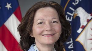 Gina Haspel, sera la primera mujer al frente de la CIA.