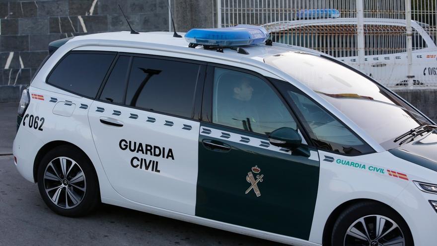 Muere un joven de 19 años tras cortarse la arteria femoral cuando robaba una casa en Cantabria