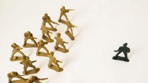 Ucraïna encara es resisteix a la capitulació