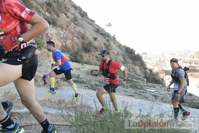 Alhama trail - Runners (II)