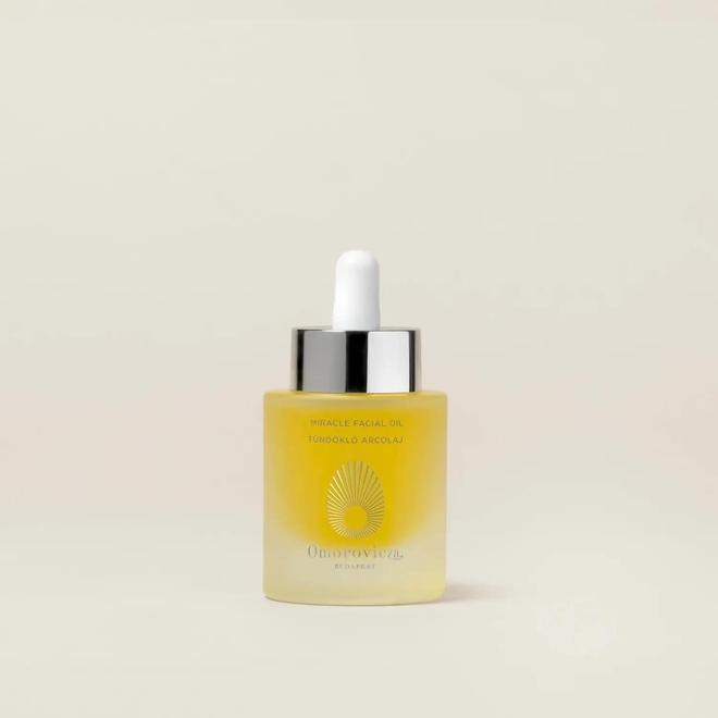 Aceite Facial Omorovicza Miracle Facial Oil