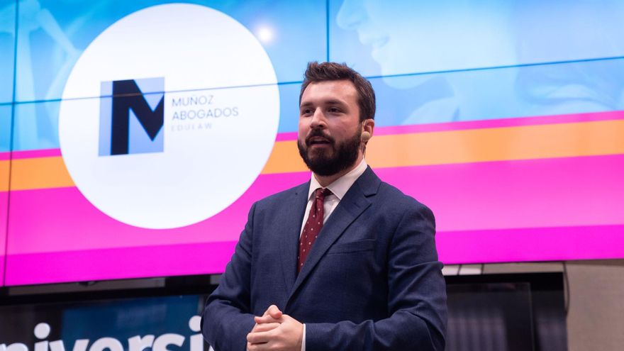«Proporcionamos un servicio integral a instituciones educativas, formativas y religiosas»