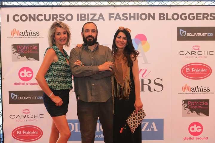 I Ibiza Fashion Bloggers