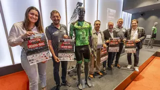 Un paraíso para los aficionados a la montaña: La travesia Degaña-Ibias, 25 años subiendo al Suroccidente en bicicleta