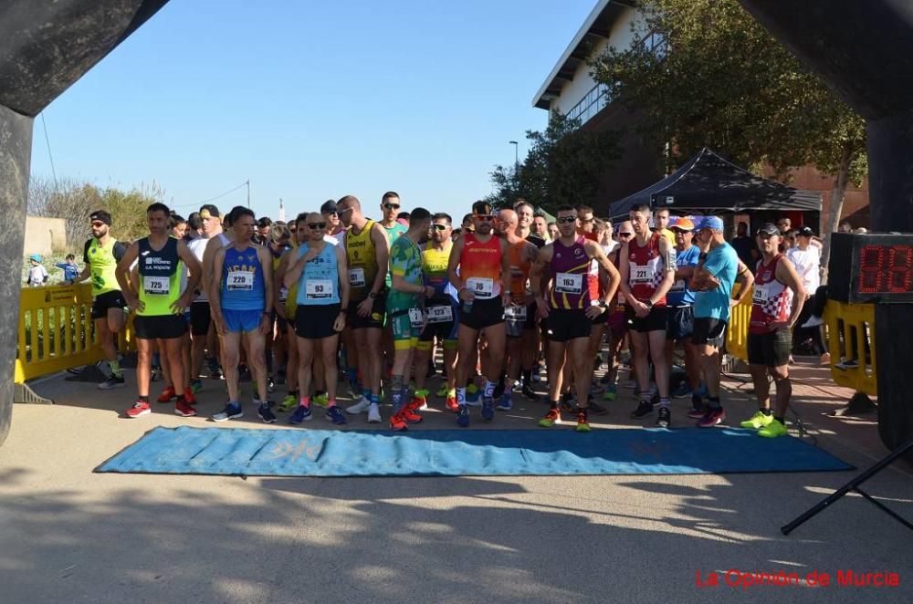 Carrera Popular Prometeo de Torre Pacheco