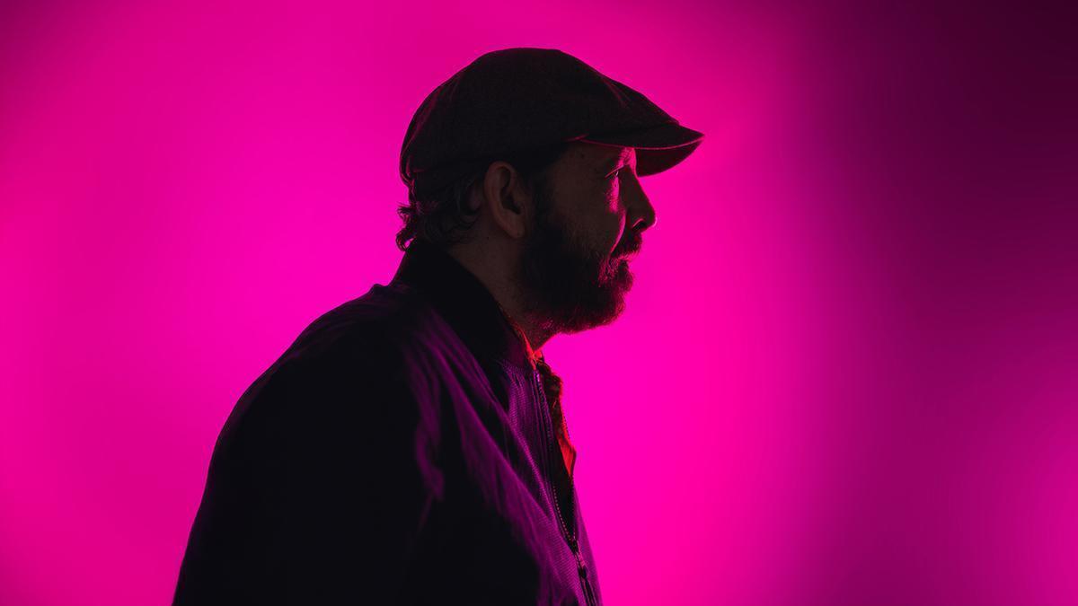 Juan Luis Guerra.