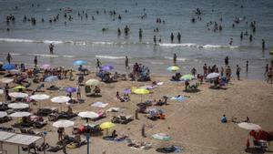 Els destins de vacances demanen ser compensats per la pressió turística