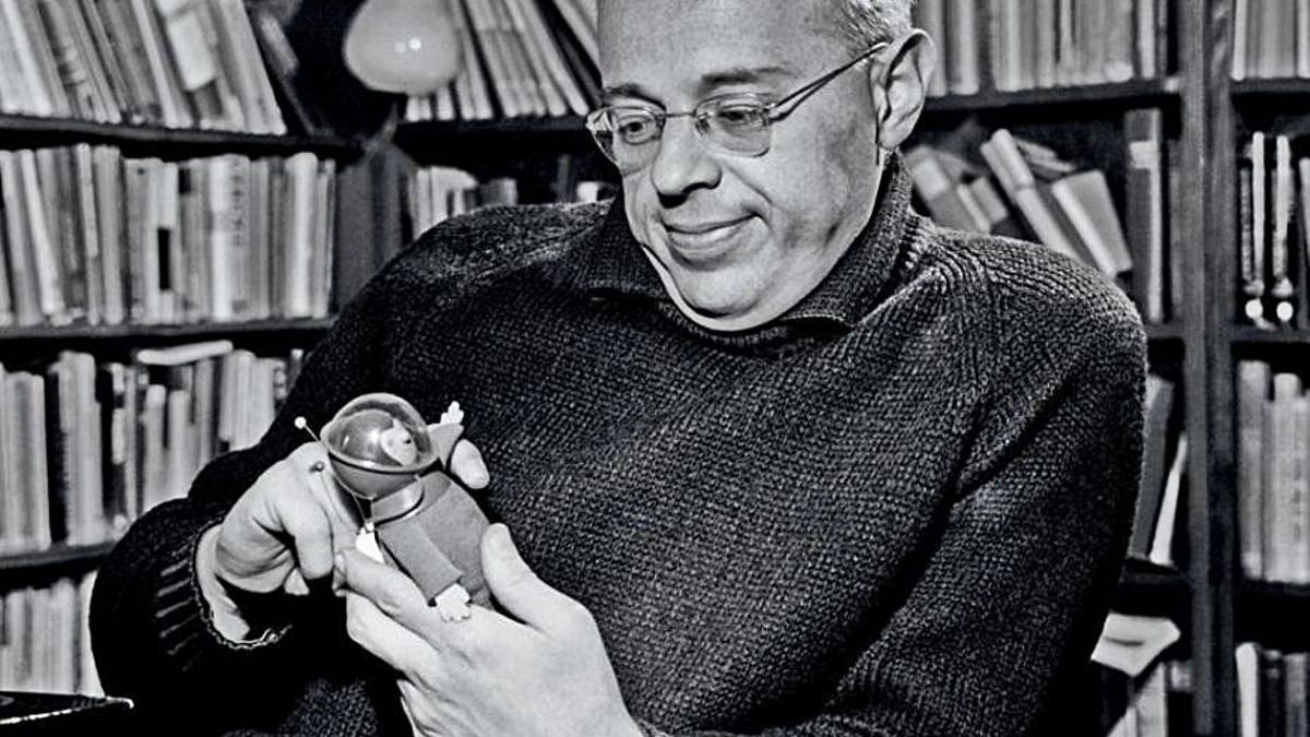 Stanislaw Lem