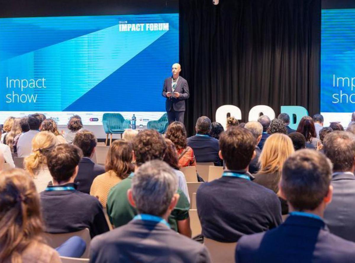 Ship2B tanca el fons d’impacte social més gran