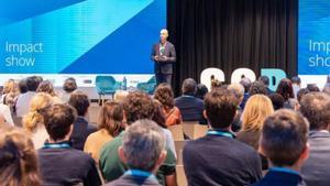 Ship2B tanca el fons d’impacte social més gran