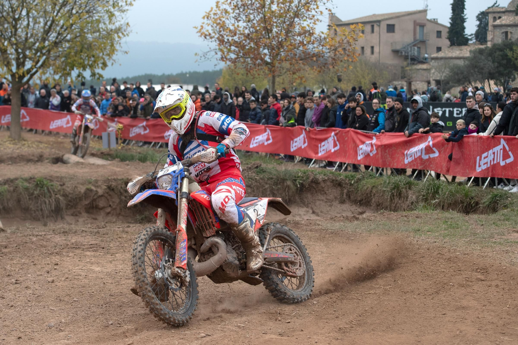 Imatges de la jornada final de l'EnduRoc