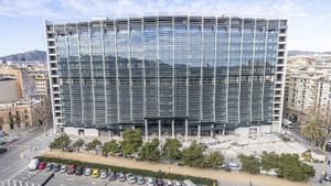 La inversió immobiliària esquiva el tancament d’Ormuz i firma el seu millor inici d’any