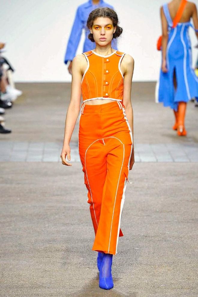Fashion East