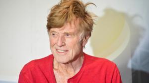 MOROCCO-FILM/FESTIVAL-ROBERT REDFORD