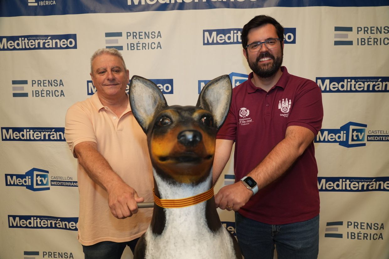 FOTOGALERÍA i Todas las imágenes de la Bodeguilla de Mediterráneo por las fiestas de Sant Pasqual en Vila-real