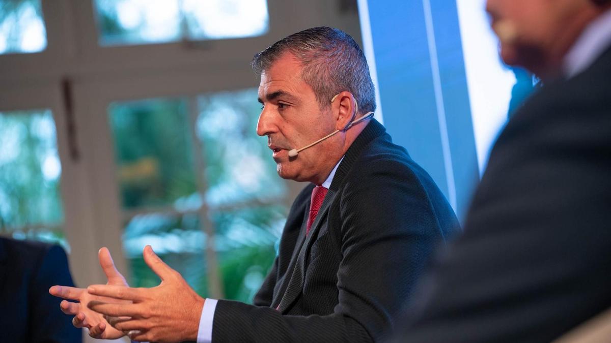 No habrá rebaja del IGIC