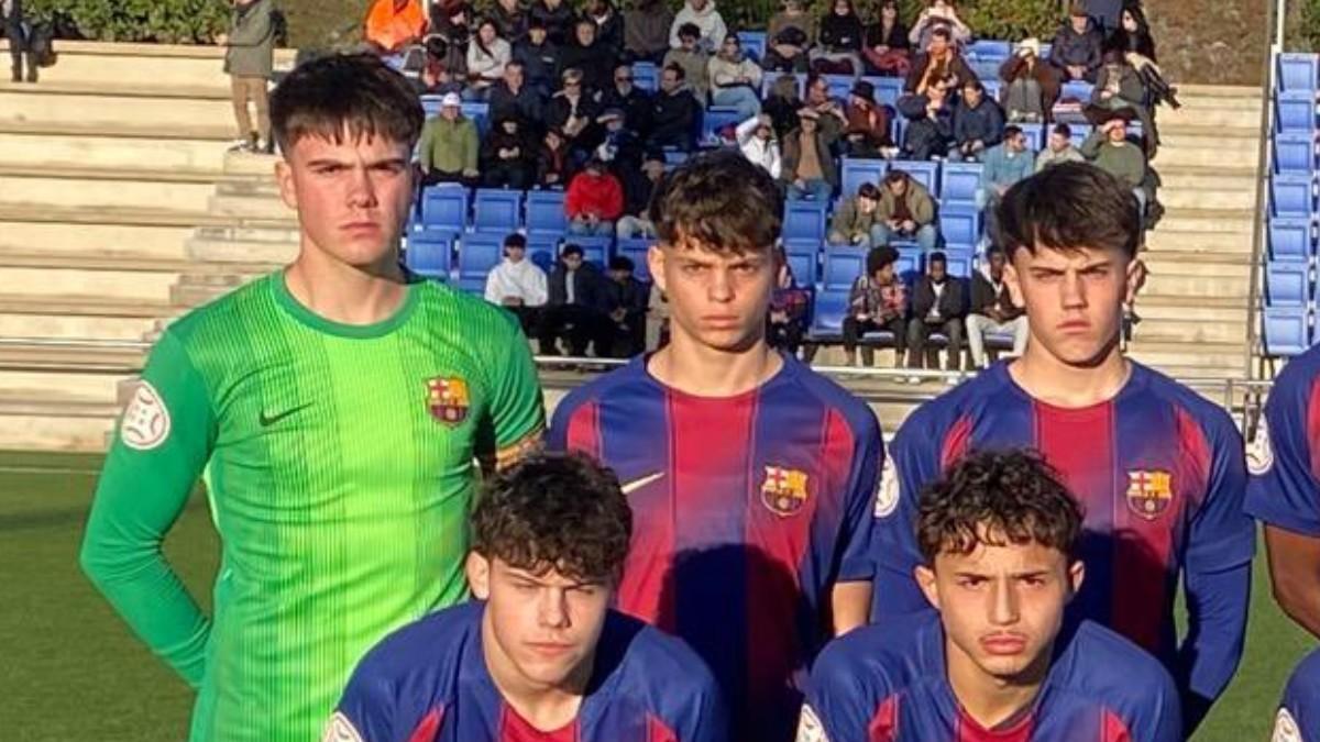 Orian Goren acompañado por Max Bonfill y Roberto Tomás