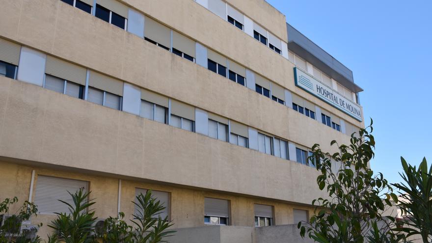 El hospital de Molina recurre para no tener que pagar 540.000 euros a la familia del asesinado por ‘El Guacho’