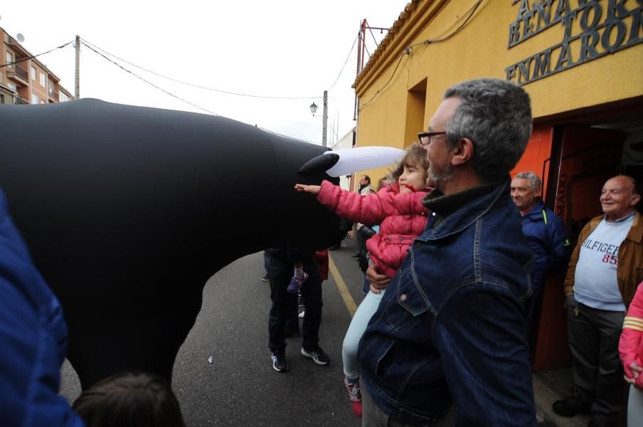 Así han transcurrido las fiestas de La Veguilla