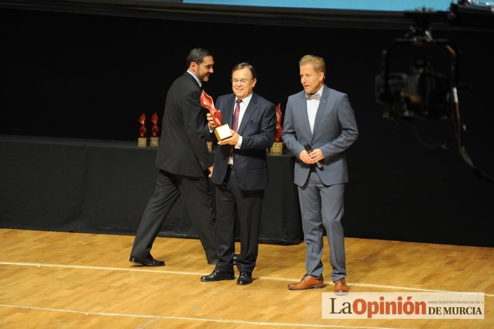 Gala del Deporte Murciano