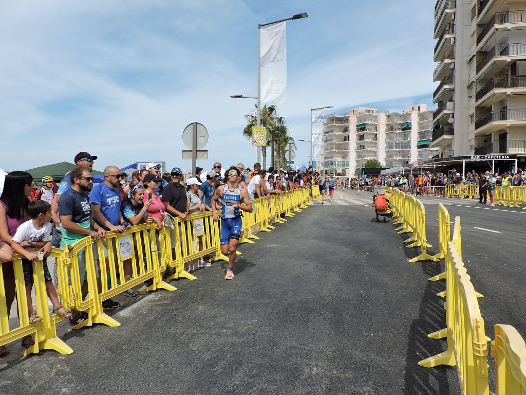 Triatlón Marqués de Águilas