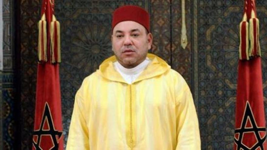 Marruecos obliga a un joven a cambiarse el apellido por llamarse igual que el rey