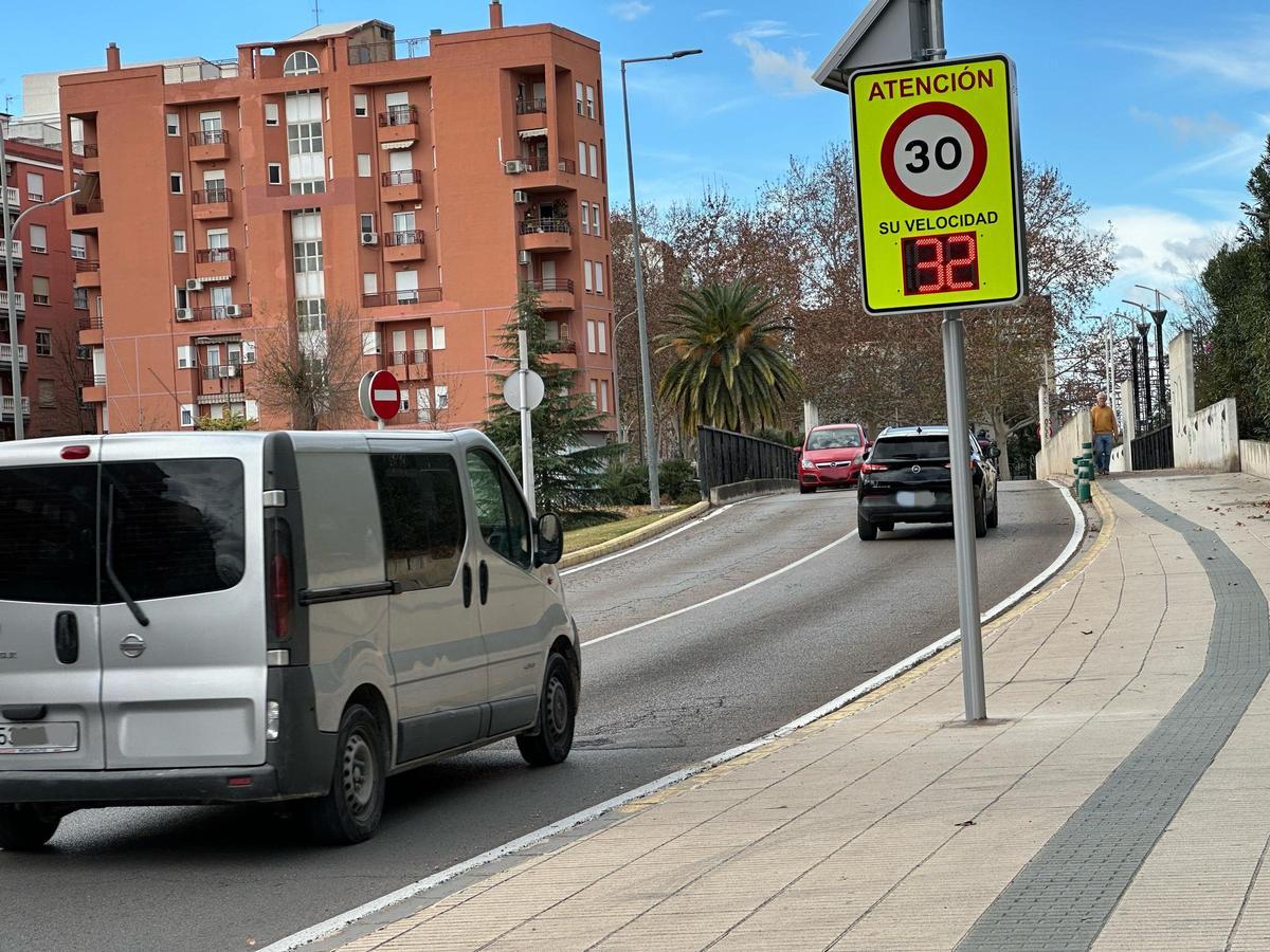 Los dispositivos han sido instalados de forma reciente.