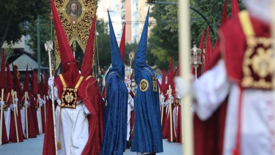 Domingo de Ramos de 2016 | Prendimiento