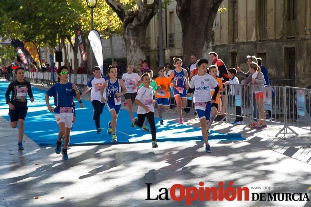 Caravaca Trail Experience  (Master, Promo, Medium)