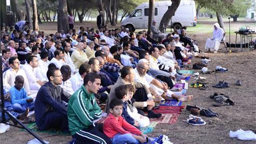 Profesores de la pública tampoco quieren religión islámica en los colegios