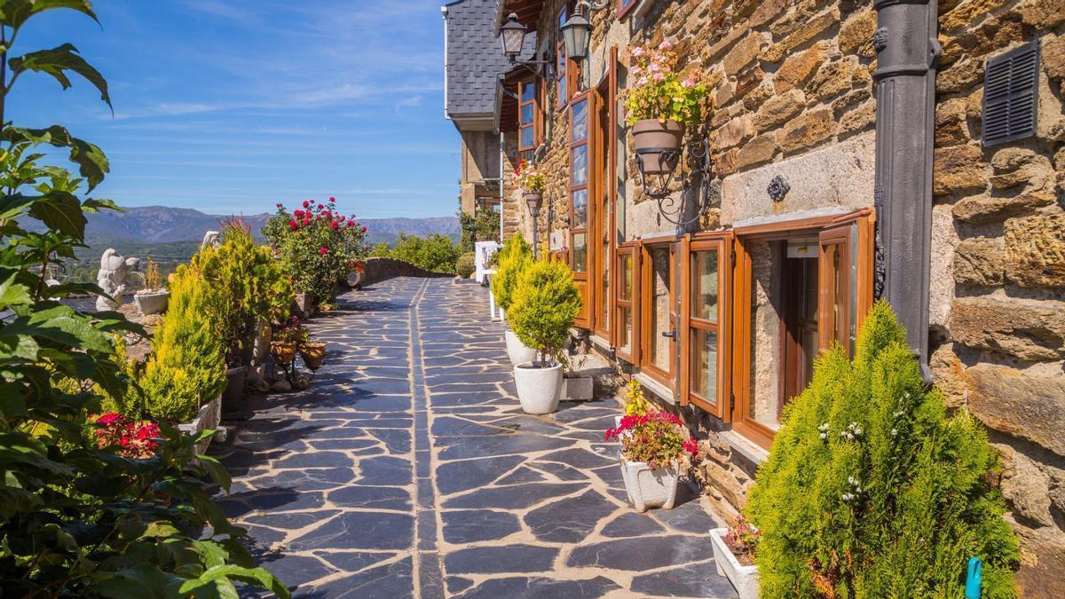 Este precioso pueblo de Zamora es perfecto para pasar un verano sin calor.