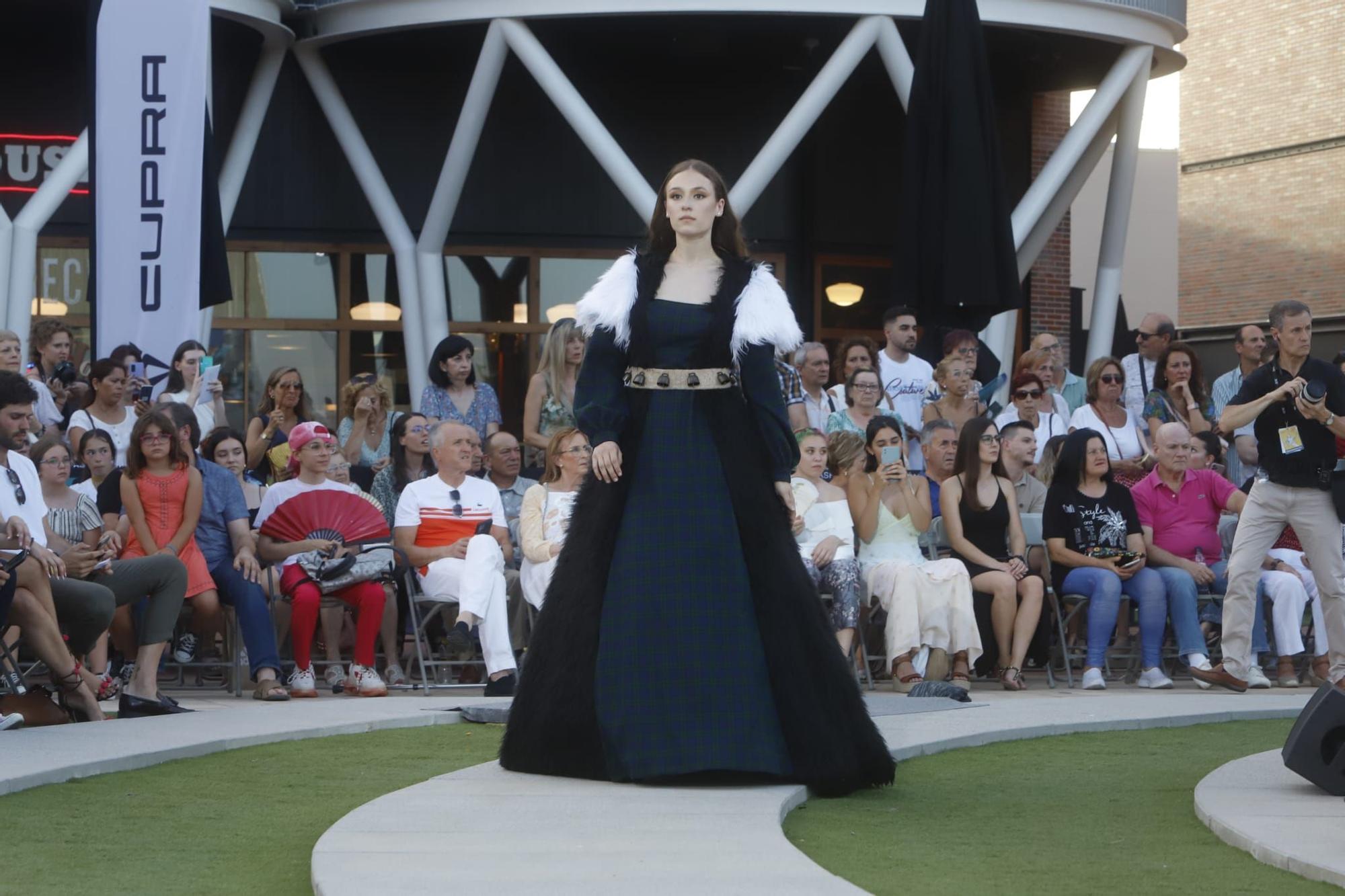 FOTOGALERÍA | Aragón Fashion Week 2022, este viernes en Zaragoza