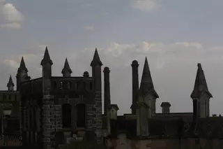 El castillo de Almodóvar al detalle: historia y claves para una visita
