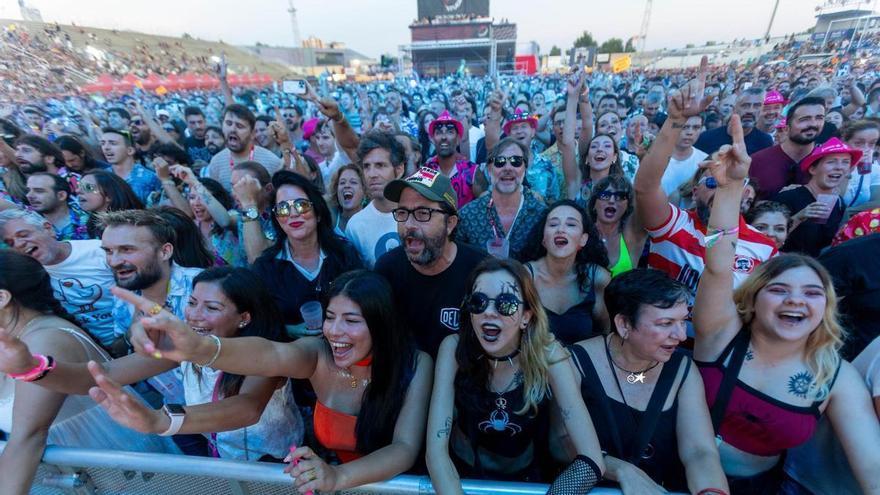 Un finalista del Benidorm Fest, entre los nuevos confirmados del Low Festival para su primera edición en Torrevieja