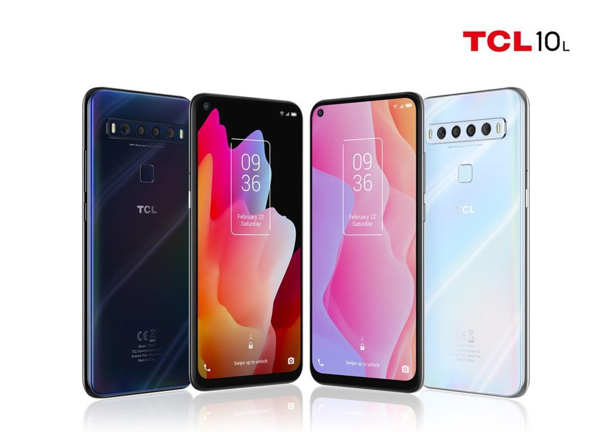 tcl-10l