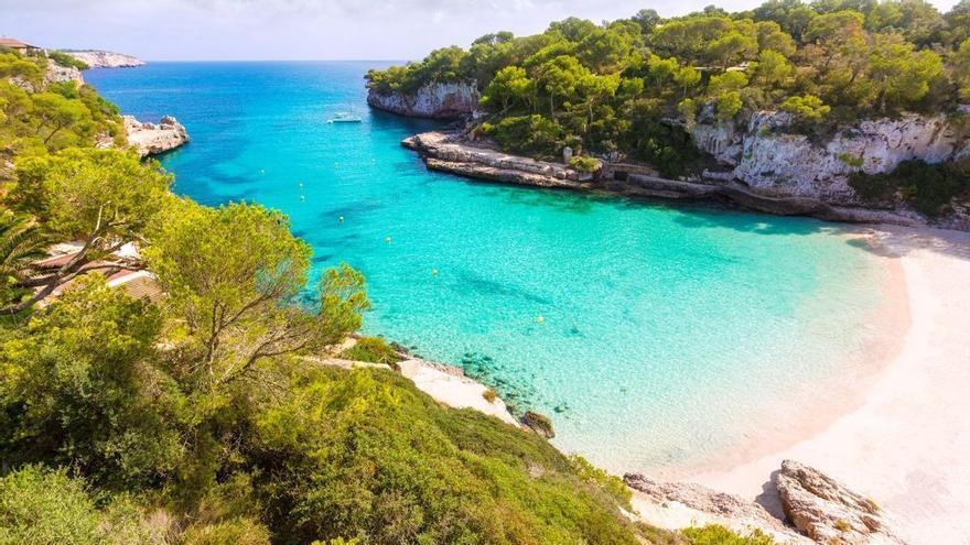 Mann ertrinkt an der beliebten Badebucht Cala Llombards auf Mallorca