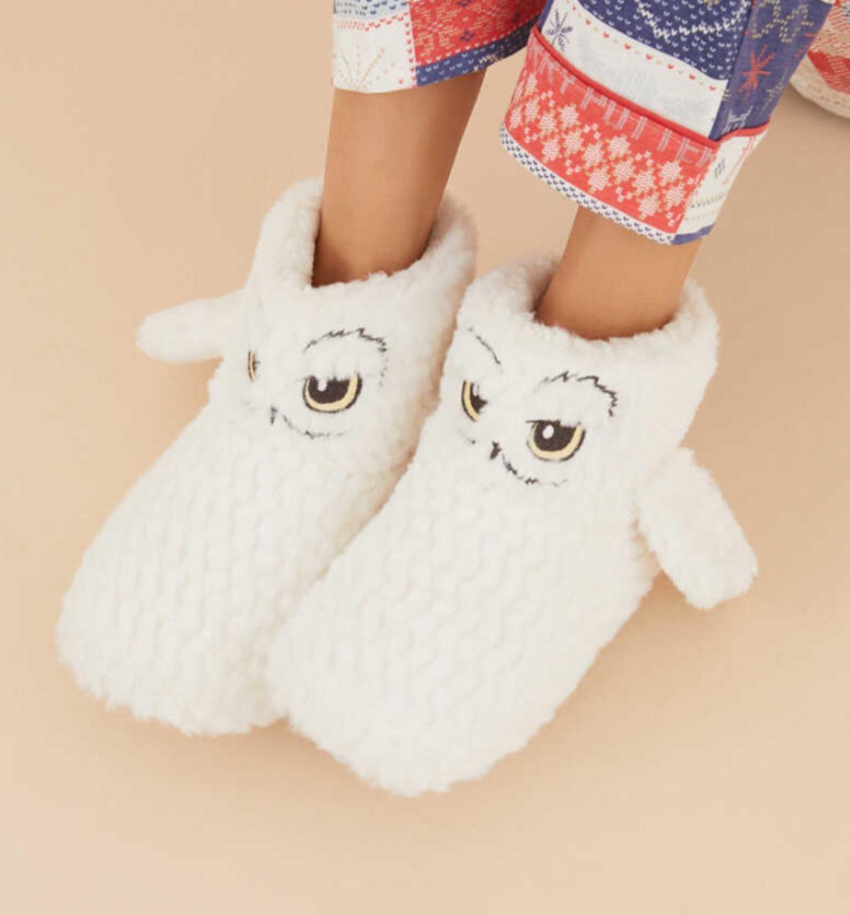 ZAPATILLAS CASA BOTA 3D HARRY POTTER