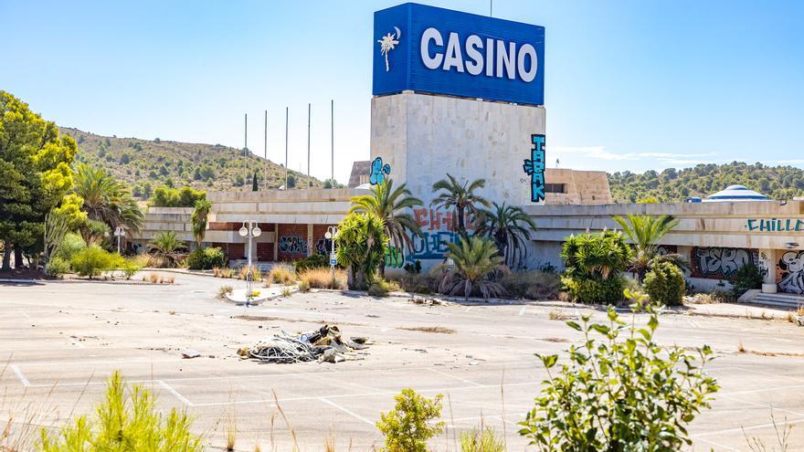 Casino Mediterráneo reabrirá el histórico casino de La Vila 13 años después de su polémico cierre