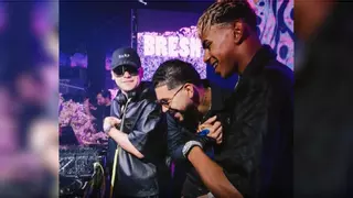 Lamine Yamal echa más leña al fuego publicando las imágenes de su polémica fiesta de cumpleaños