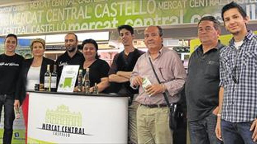 La primera ruta de gastronomía local de Castellón arranca en 12 establecimientos