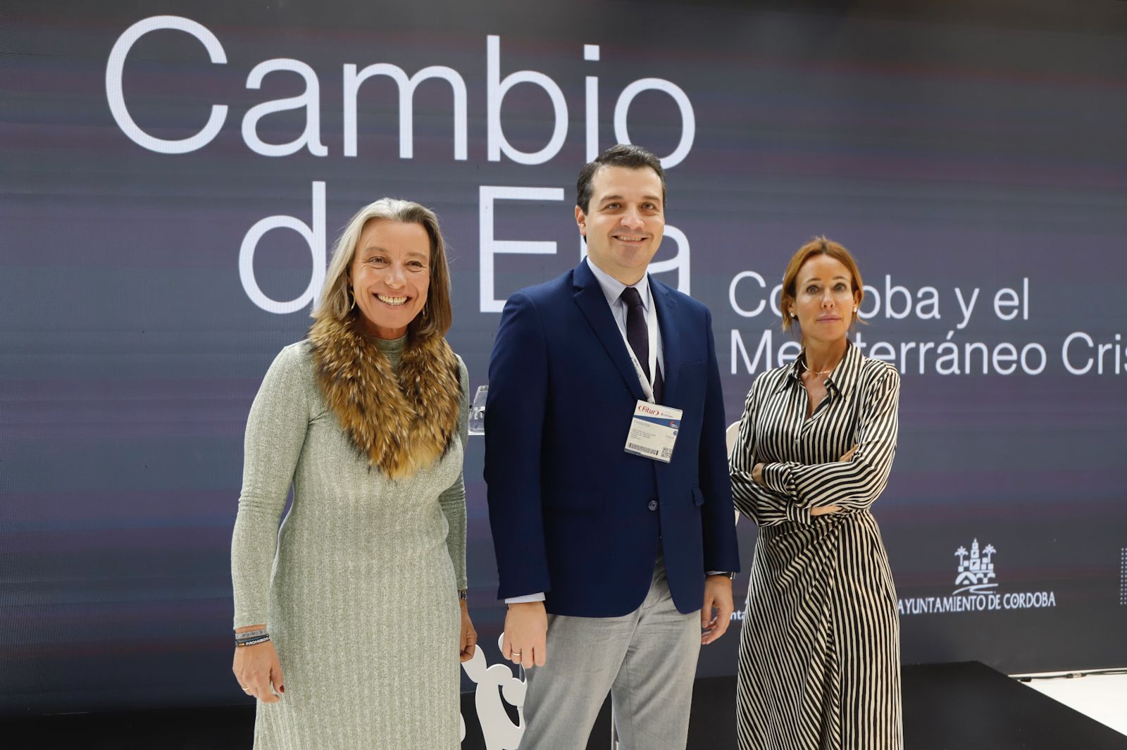 Córdoba en Fitur 2023