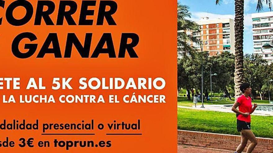 Valencia volverá a celebrar el Global Running Day