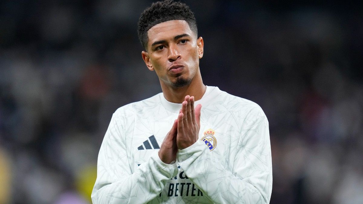 El Madrid es más efectivo sin Bellingham