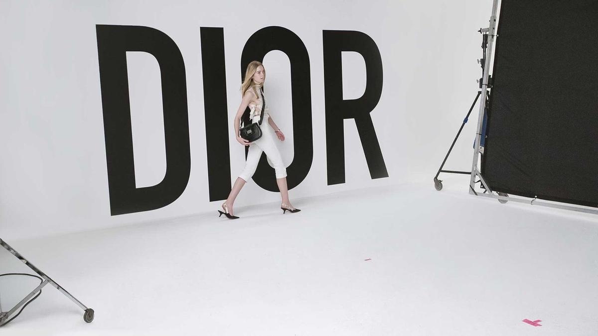 Dior SS 2017