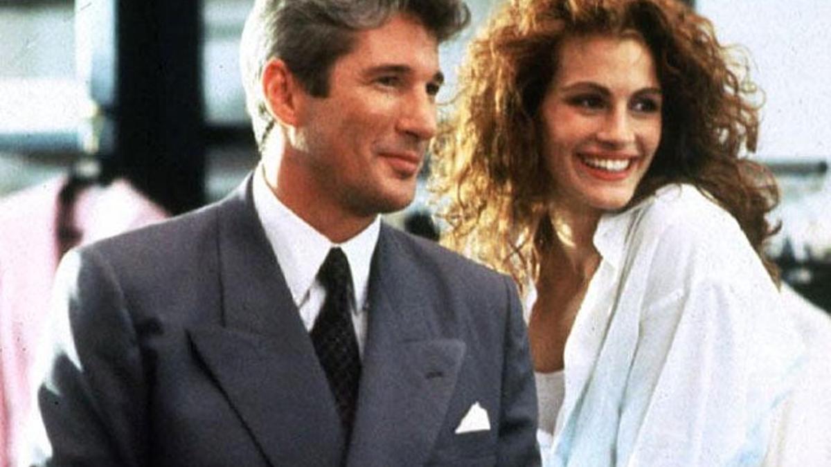 'Pretty Woman' va a dar el salto a Broadway