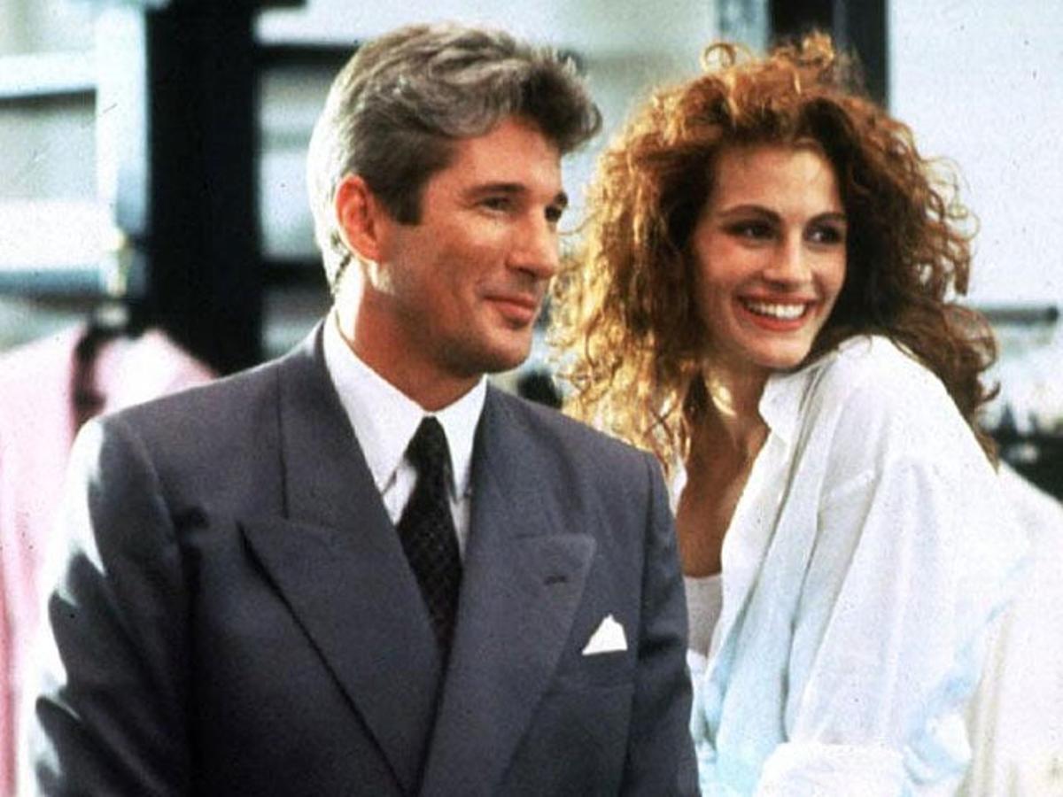 'Pretty Woman' va a dar el salto a Broadway