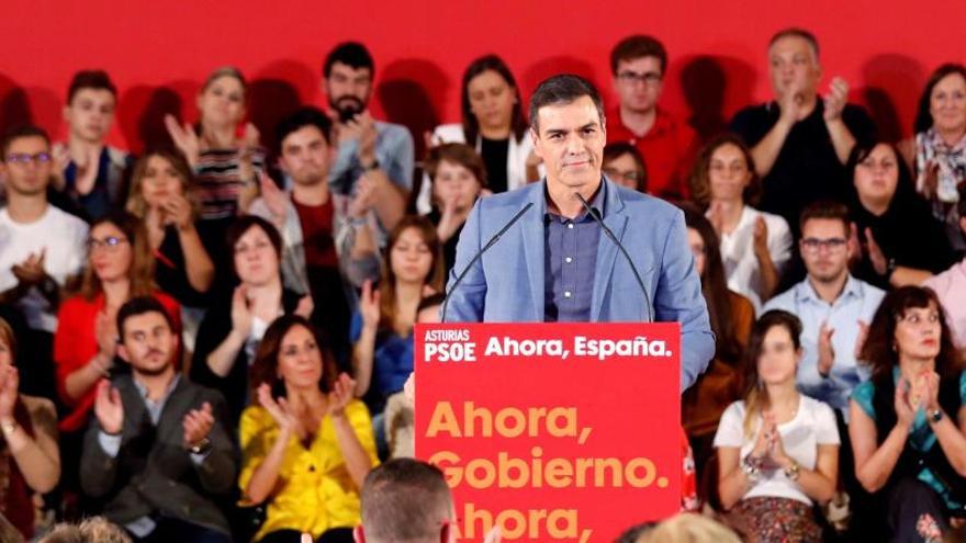 Pedro Sánchez